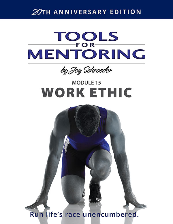 Download Tools for Mentoring: Work Ethic in PDF